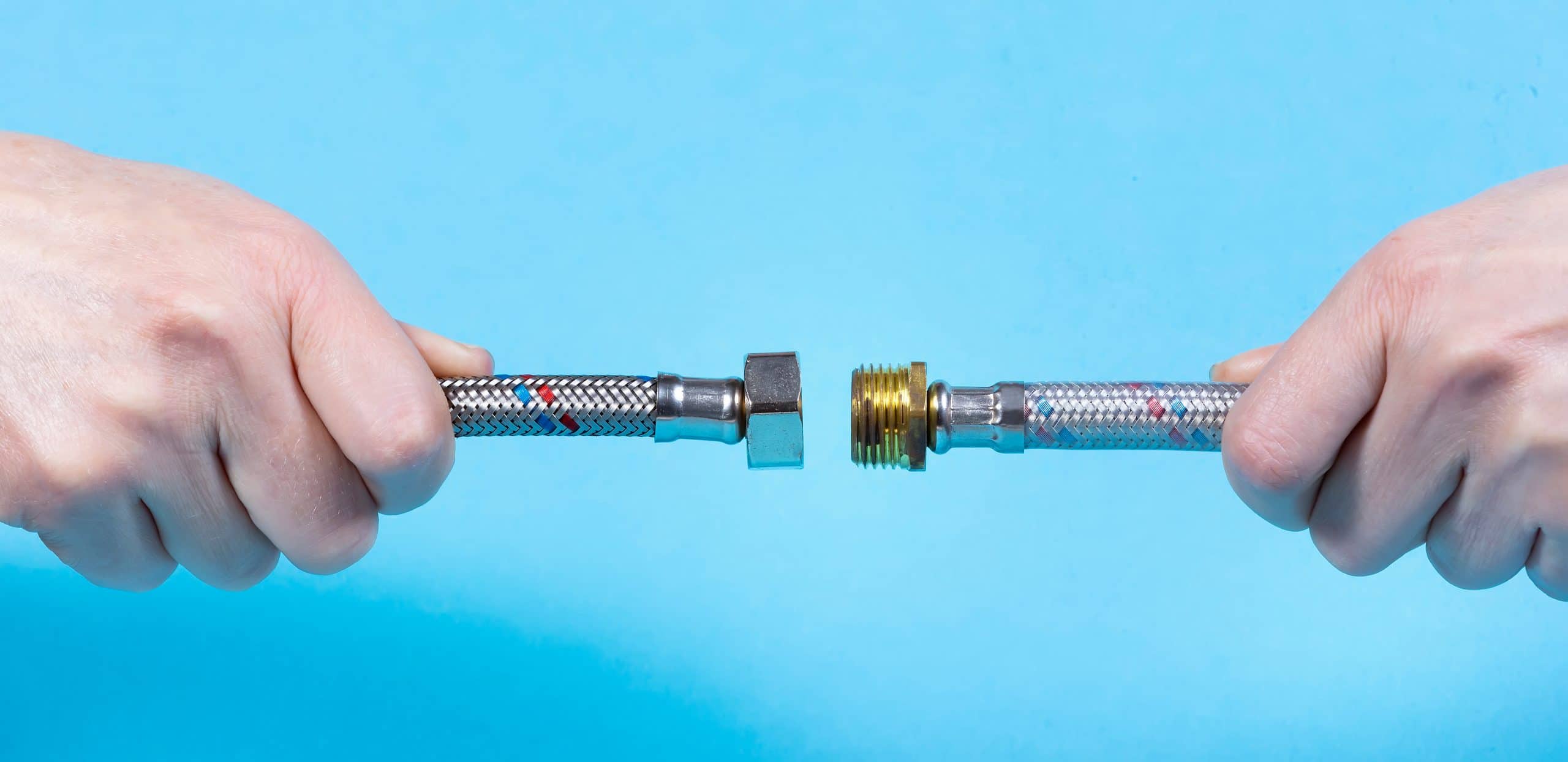 Comment choisir un flexible hydraulique ? - ChronoFlex