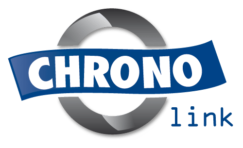 Logo CHRONO Link