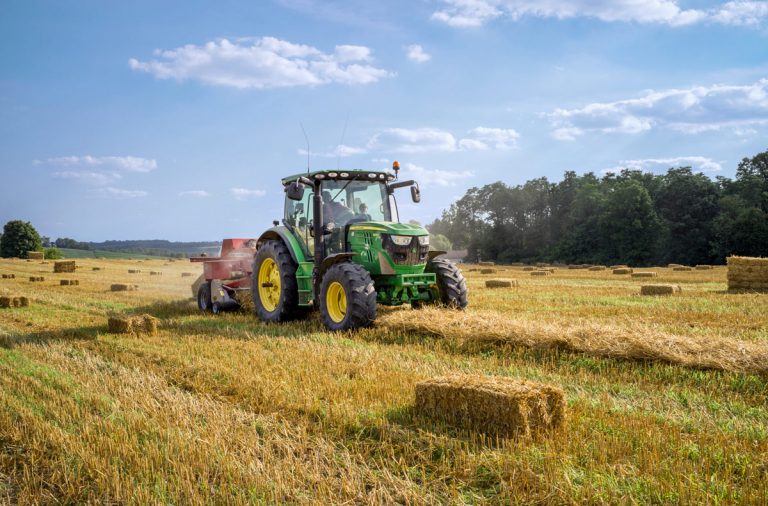 Agricole, tracteurs