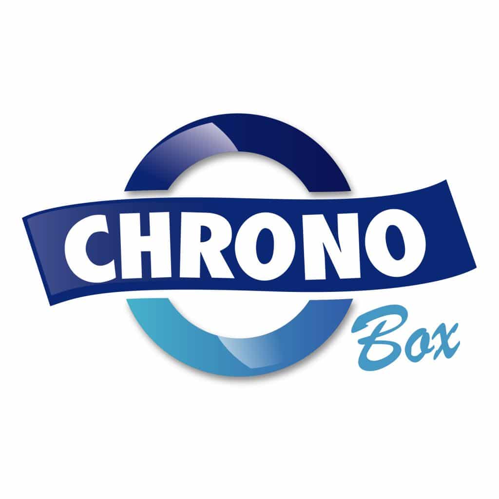 CHRONO Box
