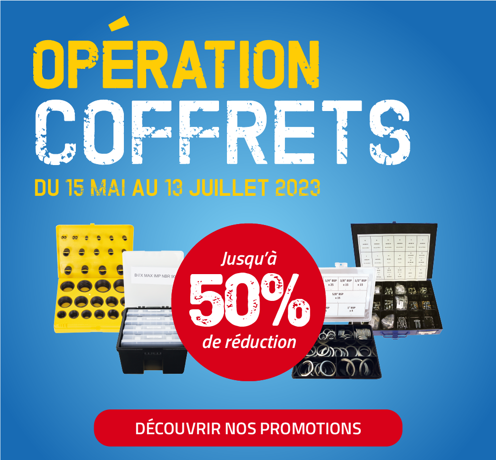 Promotions Coffrets 2023 Mobile