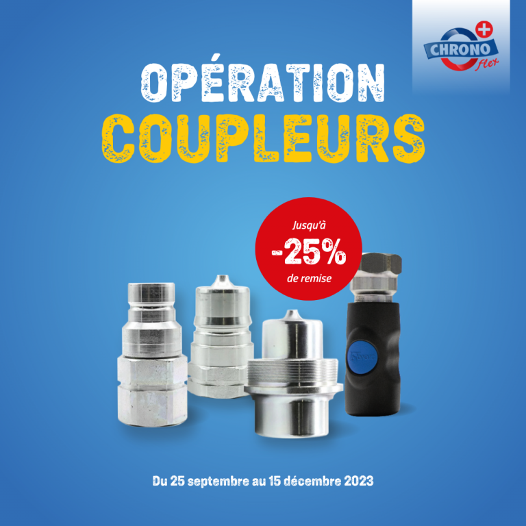 Op Coupleurs 2023
