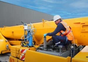 Filtration hydraulque