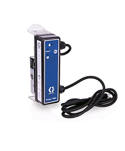 Régulateur pneumatique de pompe Pulse